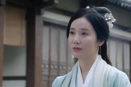 星汉灿烂王伶母亲扮演者