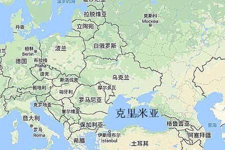 200多万平方公里的国家