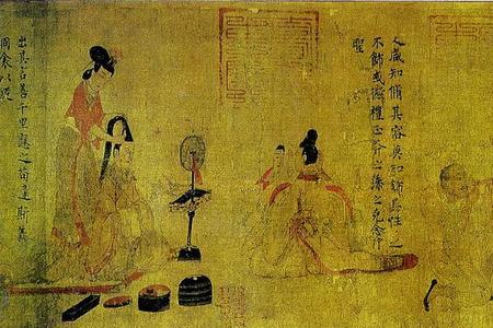 搜神记与洛神赋谁早