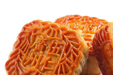 广州酒家和莲香楼哪个月饼馅好