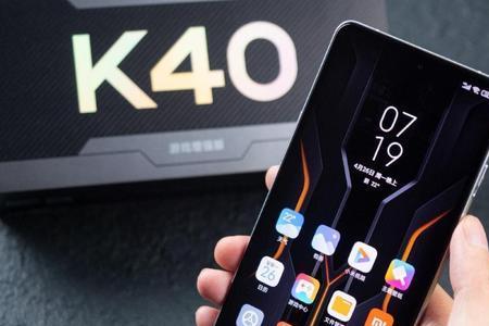 红米k50预购流程