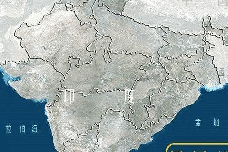 曼尼普尔面积人口