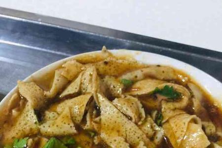 西北角锅巴菜底料绝密配方