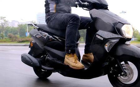 旭鹰125跟usr125怎么选