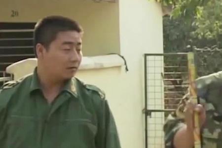 警犬橙鹰大结局