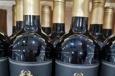 澳亨特利半干红葡萄酒怎么样