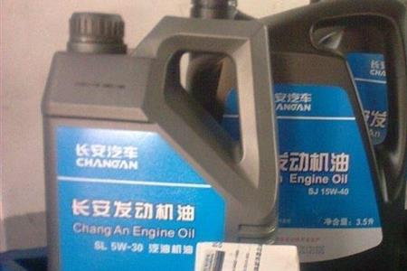新车机油好不好