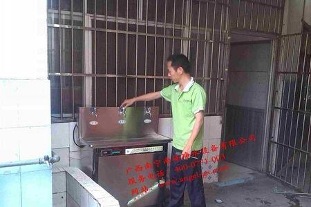 商用开水机内胆漏水怎么办