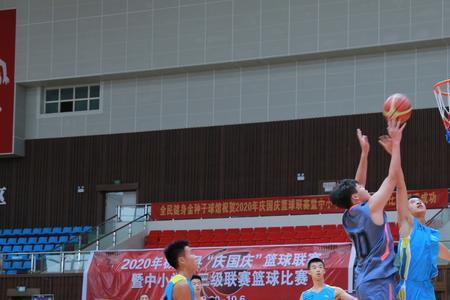 校际篮球分组怎么分比较好