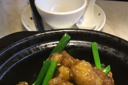 黄焖石斑鱼做法