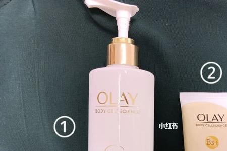 olay身体乳十四岁能用吗