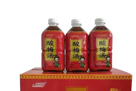 春尚好饮料是杂牌吗