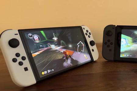 switch可以做显示器