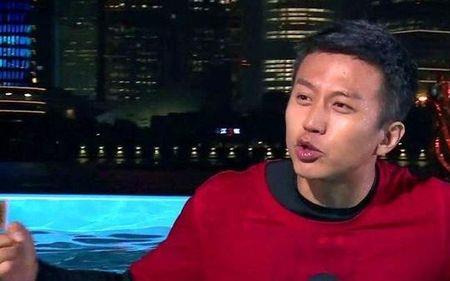 邓超回归跑男哪一集