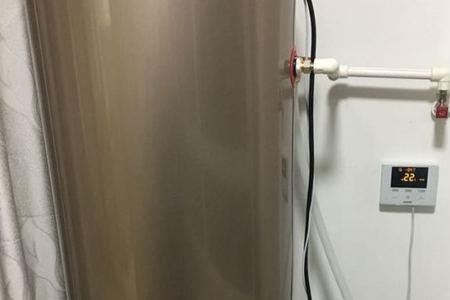 空气能热水器双源速热什么意思