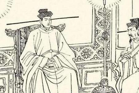 苏门四学士是保守派还是变法派