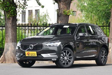 沃尔沃xc60松木灰和蝶贝灰区别