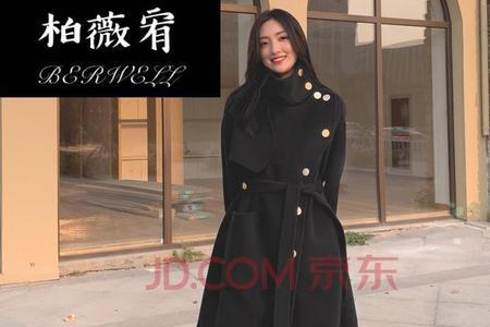 悦戎羊绒大衣怎么样