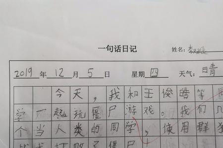 用只看见是这么写一句话