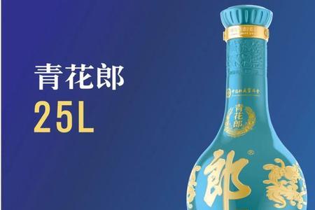 青花郎15年值得珍藏吗