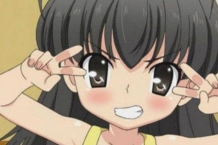 雏音的正确发音