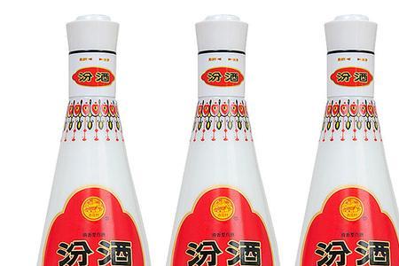 琵琶汾酒口感