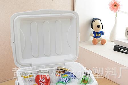 保温箱里放什么可以长期制冷