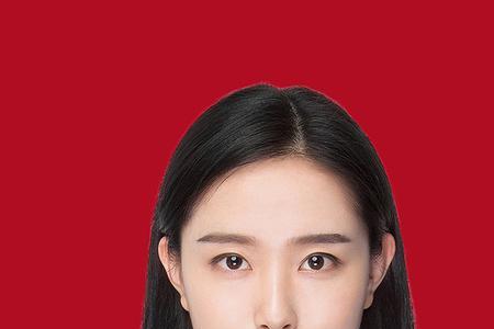 红底照片穿什么颜色衣