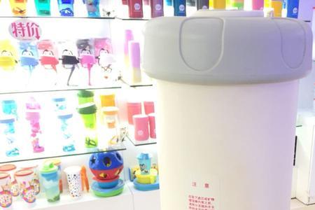 特百惠净水器怎么换电池