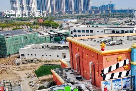 无锡融创乐园为什么要闭园
