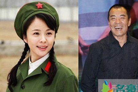 刘威为什么甩了杨若兮