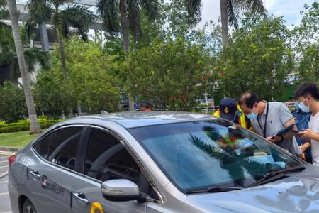 外地车在东莞能跑哪些网约车