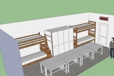 福建工程学院晚上熄灯吗