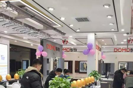 东牧卫浴是几线品牌