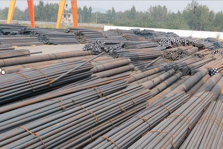 10号圆钢钢筋一米几斤
