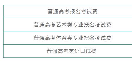 英语听力考试报名要带什么东西