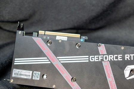 3080ultra的电源线怎么接
