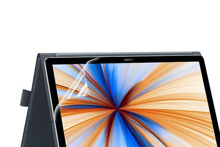 matebook e 屏幕拖影