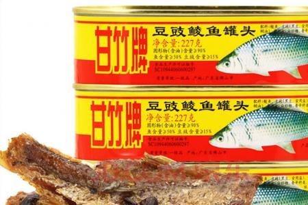 罗非鱼和鲮鱼罐头哪个好吃