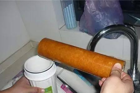 净水器废滤芯可以回收吗