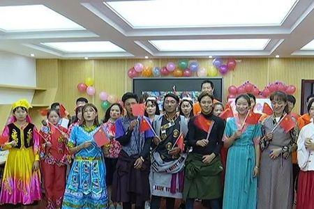 什么叫民族学生
