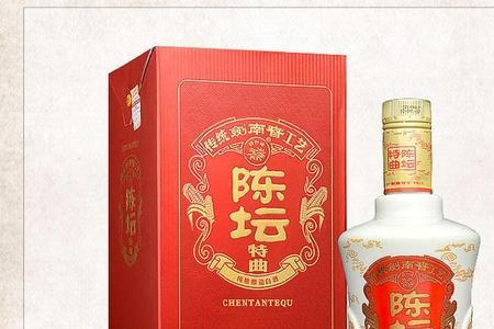 稻花香陈粮型15白酒多少钱一瓶