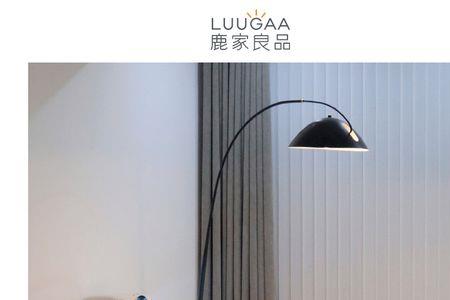鹿家良品灯为什么那么贵