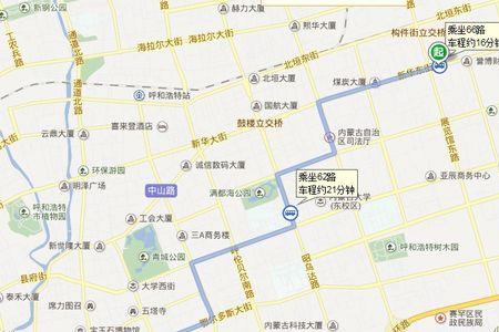 坐几路车能到谷德茂