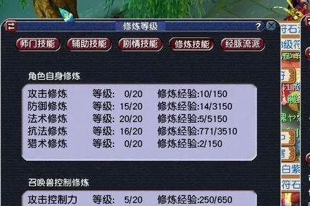 梦幻西游网页版战力有啥用