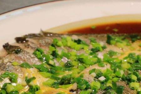 豆泡蒸鱼做法
