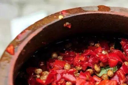 艮瓜酱豆做法最正宗的做法