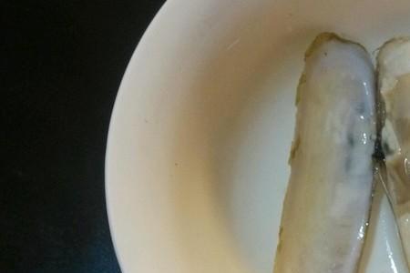 福清酸笋五花肉滑蛏汤做法