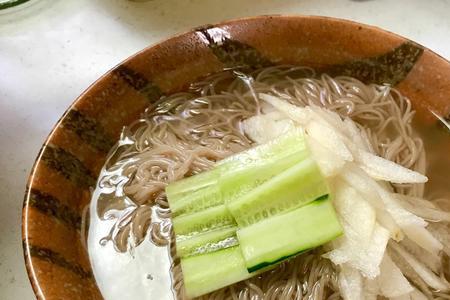 400克冷面是两人份吗