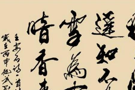 李清照的五言绝句写梅花的